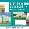 Medical Colleges in Karachi