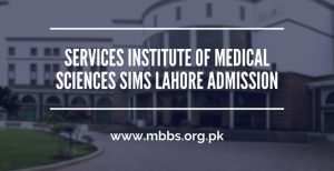 Services Institute of Medical Sciences