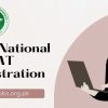 PMC National MDCAT Registration
