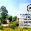 Poonch Medical College Rawalkot Admission
