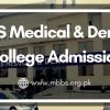 HBS Medical & Dental College Admission