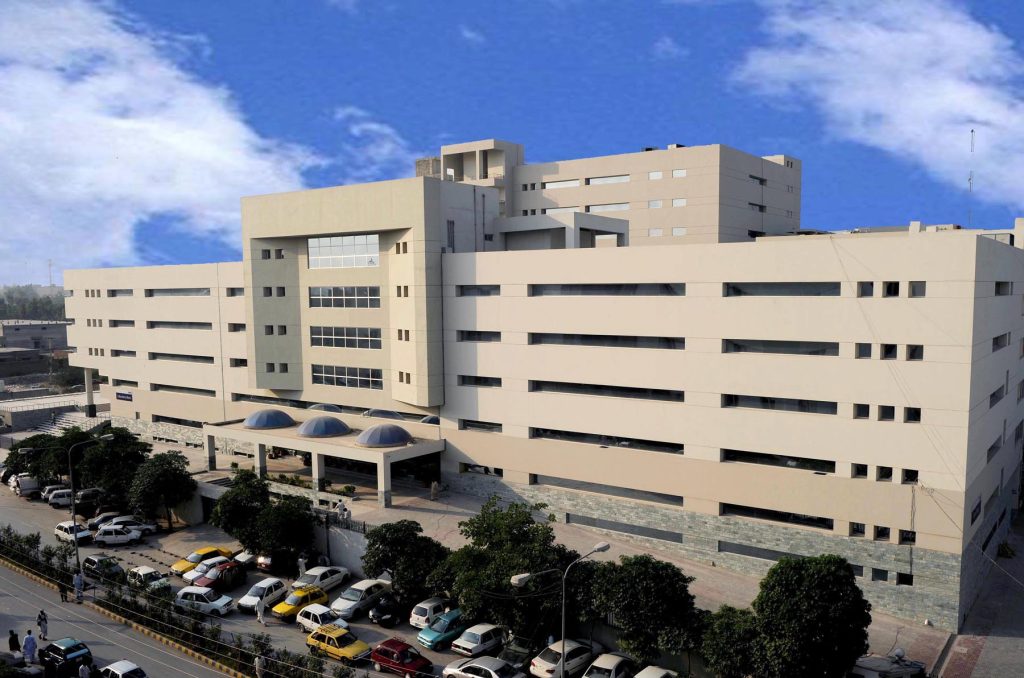 Rehman Medical College, Peshawar