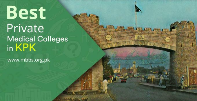 Top 3 Best Private Medical Colleges in KPK